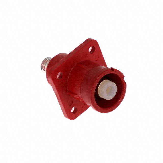 SLPIRCTPSR2 Amphenol Industrial Operations  Specialized Connectors